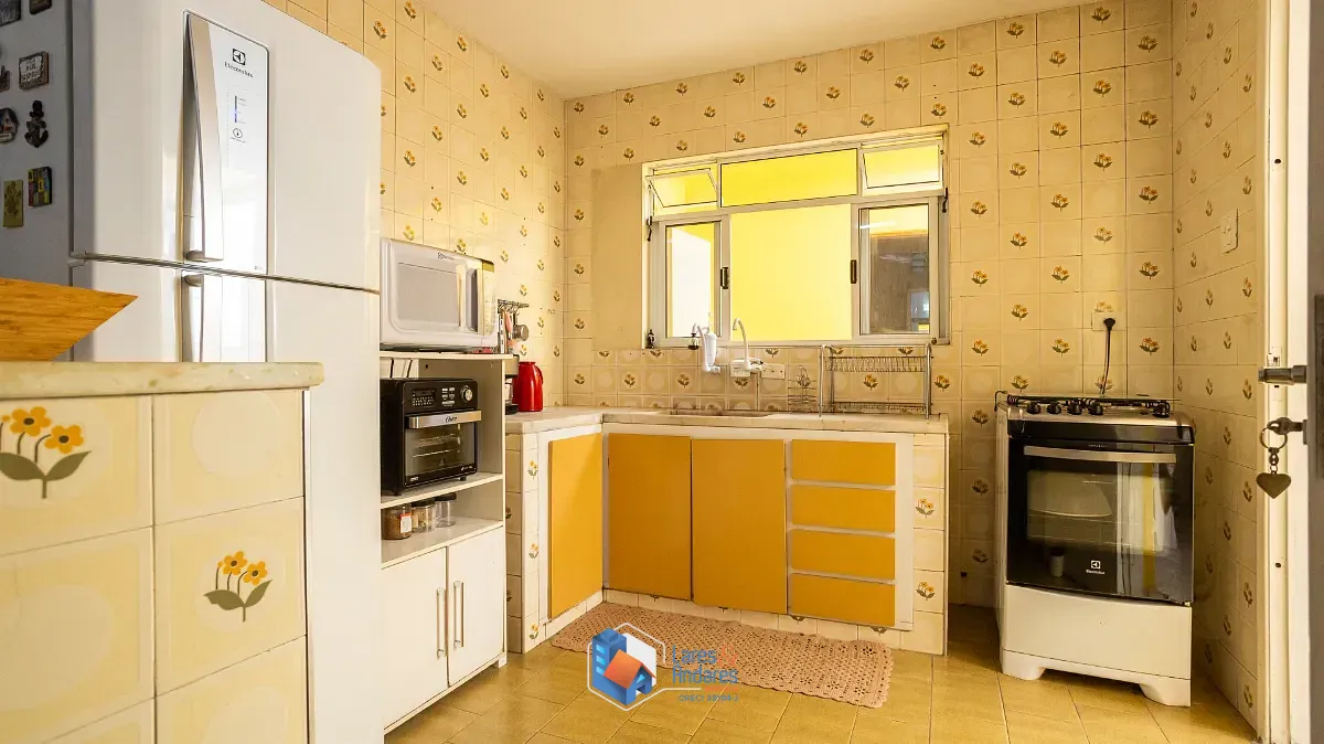 Sobrado, 2 quartos, 185 m² - Foto 8
