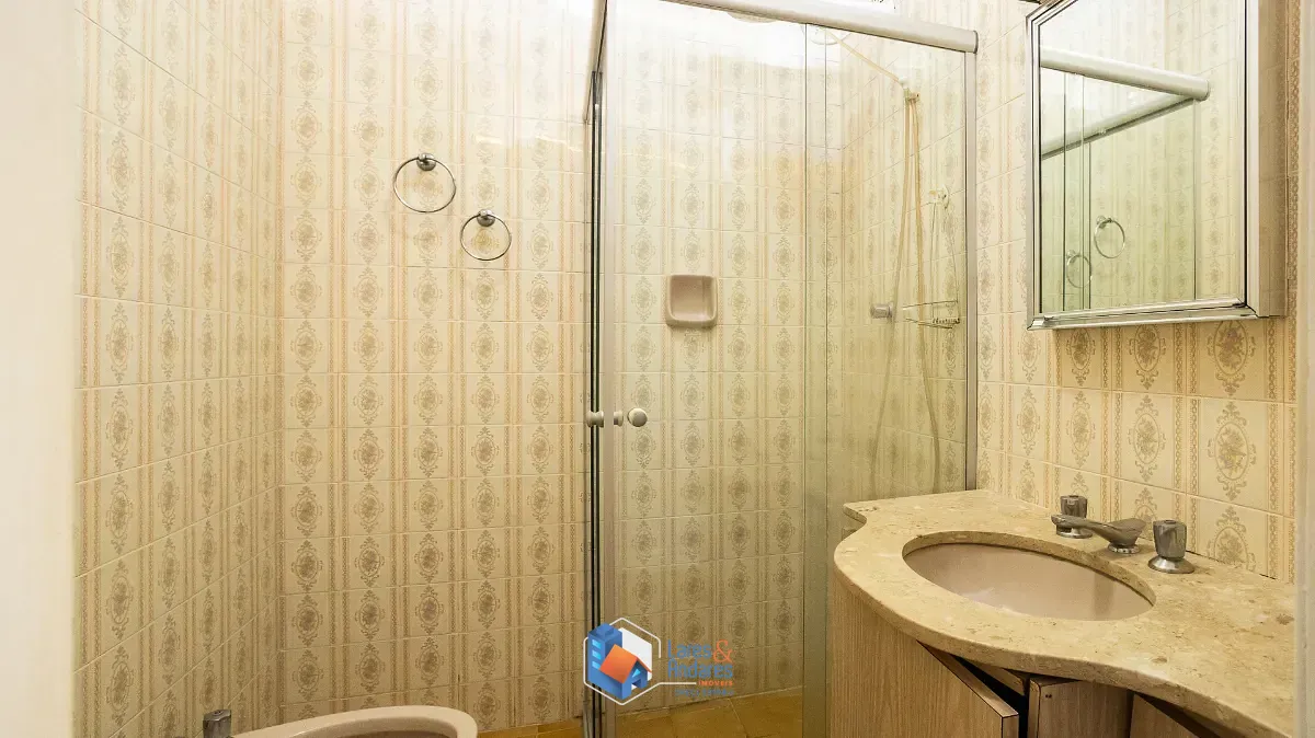 Sobrado, 2 quartos, 185 m² - Foto 25