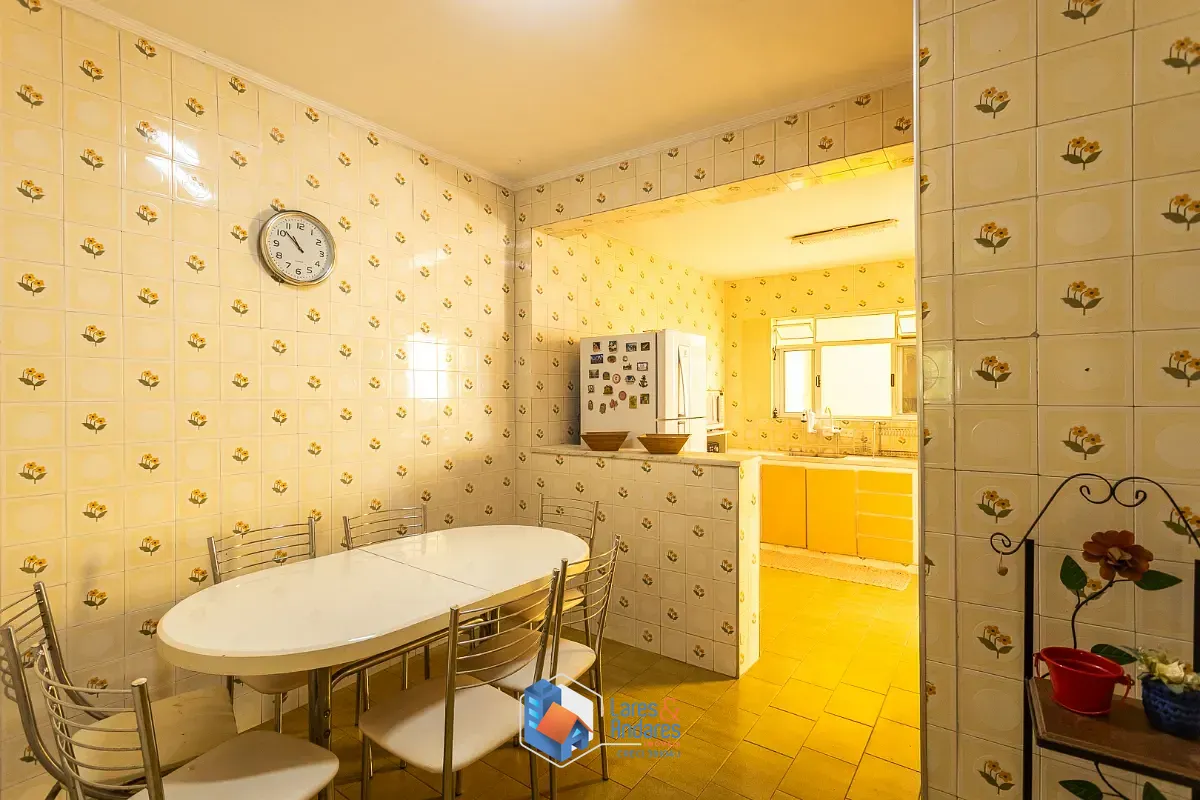 Sobrado, 2 quartos, 185 m² - Foto 6