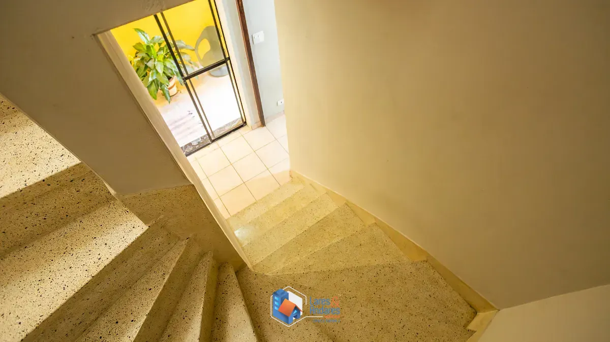 Sobrado, 2 quartos, 185 m² - Foto 19