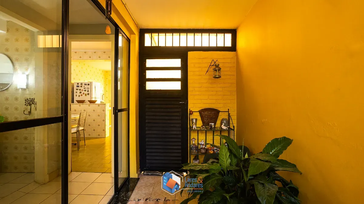 Sobrado, 2 quartos, 185 m² - Foto 4