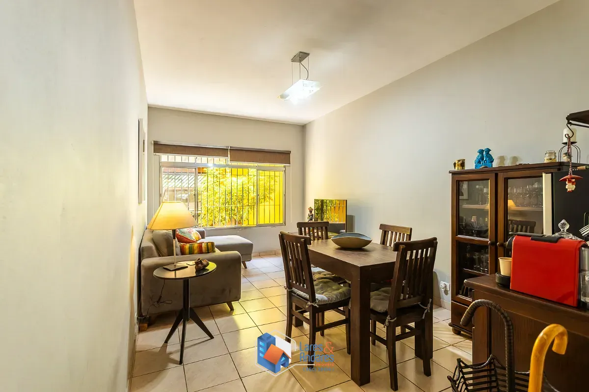 Sobrado, 2 quartos, 185 m² - Foto 29