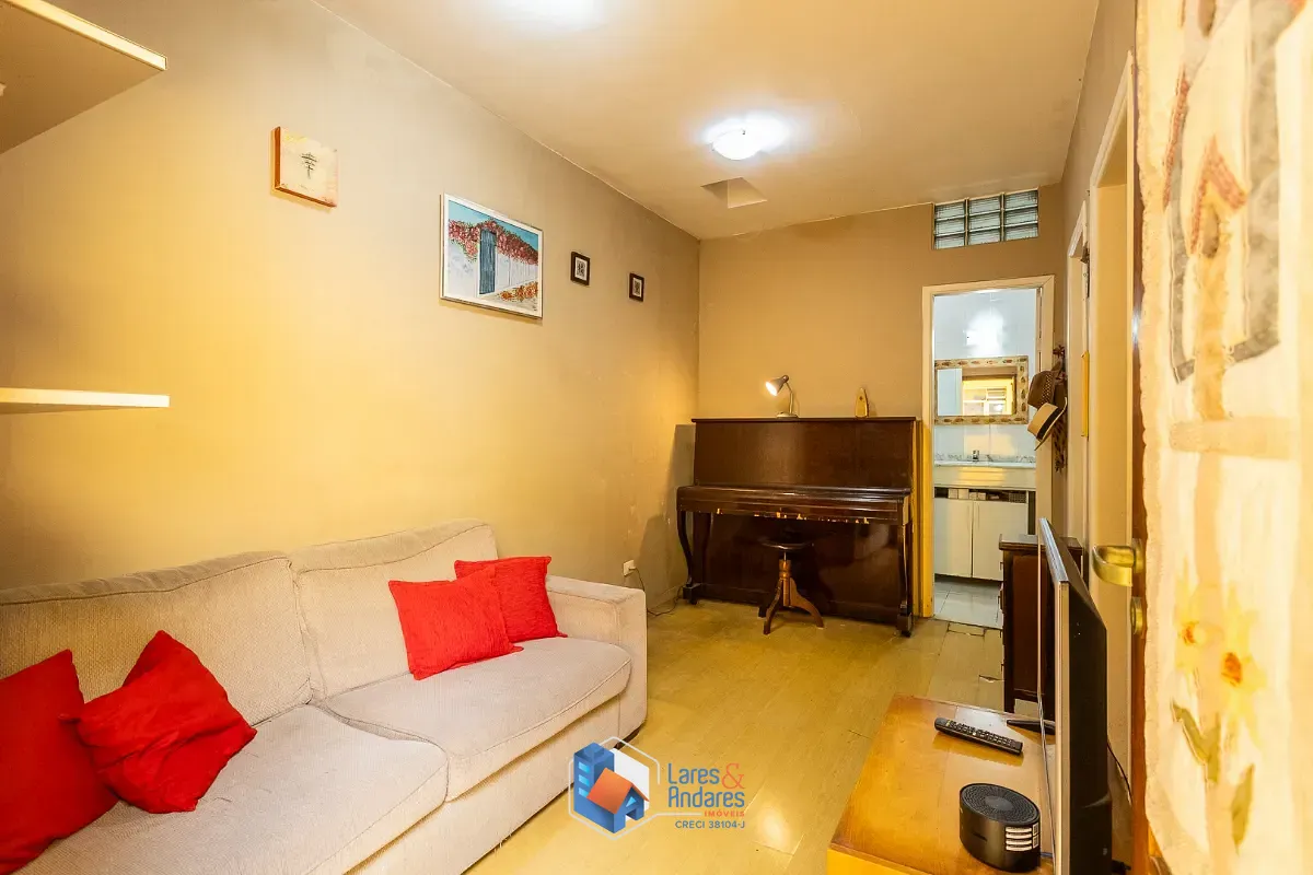 Sobrado, 2 quartos, 185 m² - Foto 10