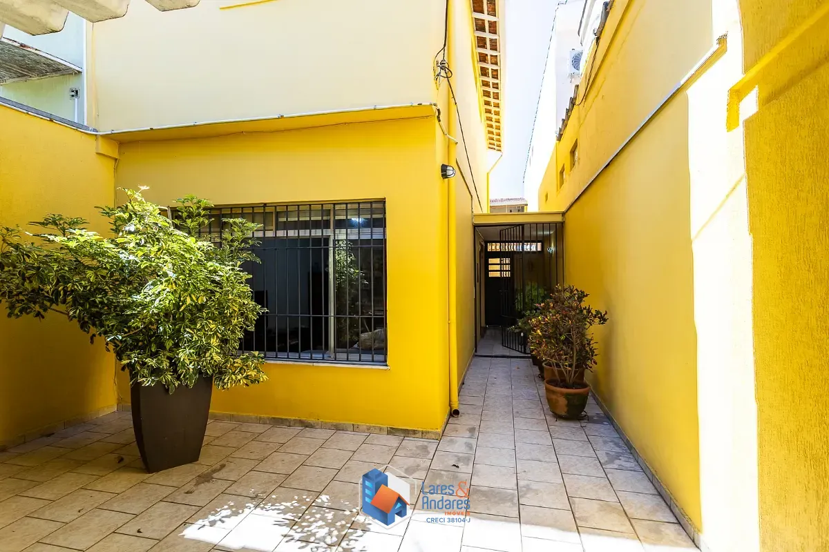 Sobrado, 2 quartos, 185 m² - Foto 2