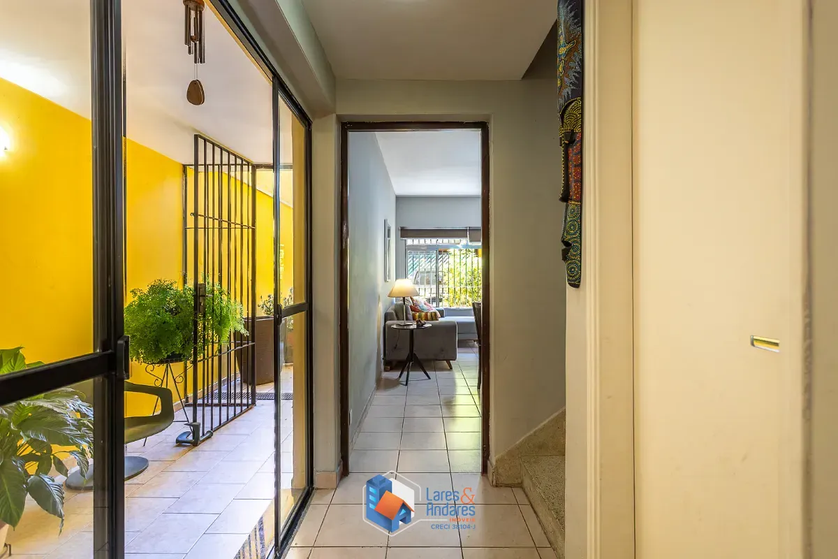 Sobrado, 2 quartos, 185 m² - Foto 28