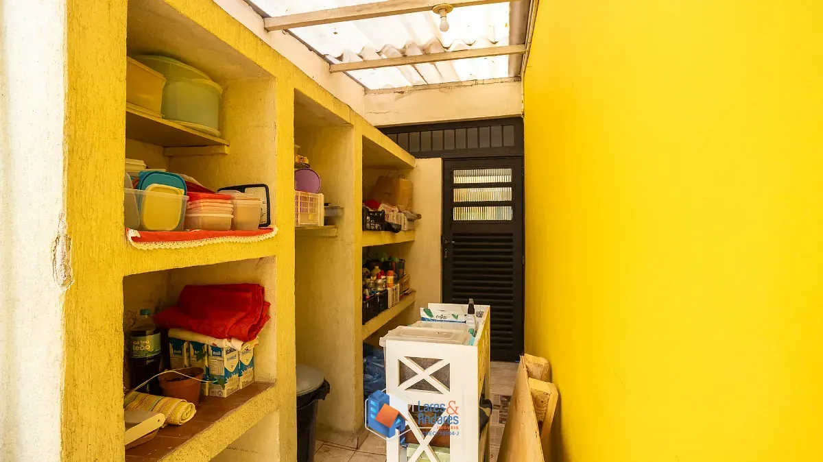 Sobrado, 2 quartos, 185 m² - Foto 9