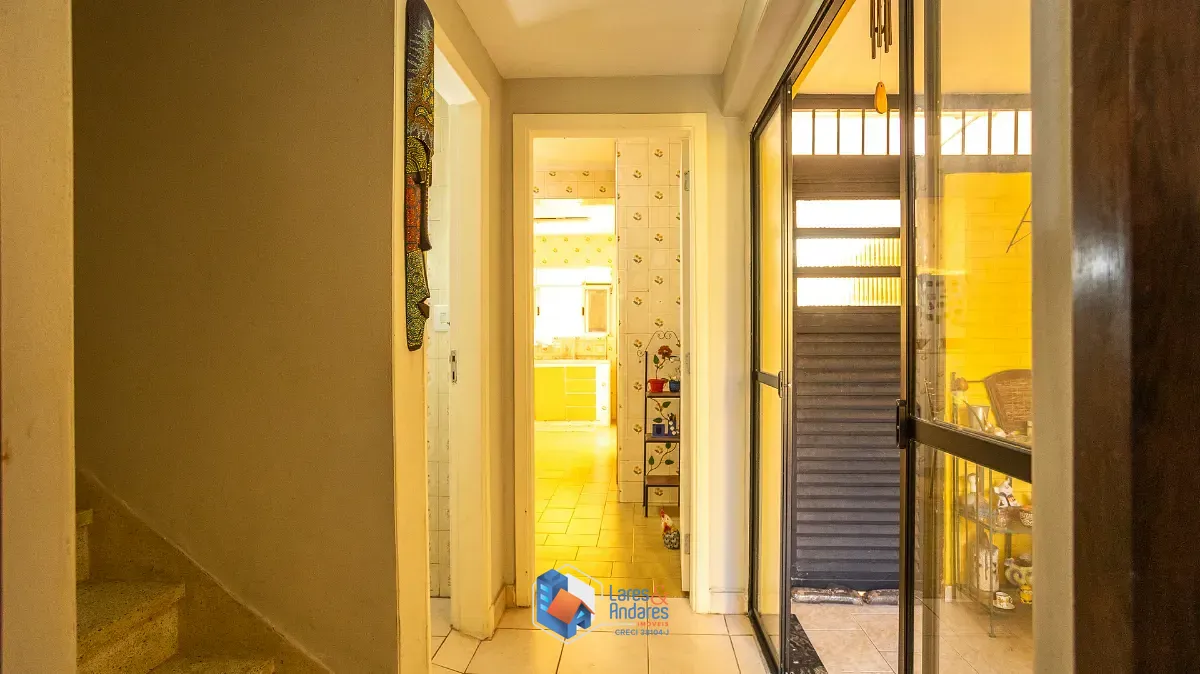 Sobrado, 2 quartos, 185 m² - Foto 18