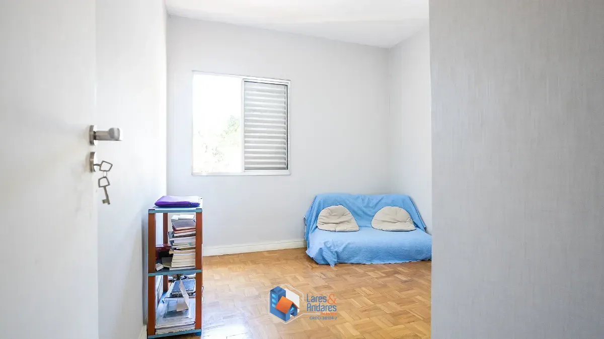Sobrado, 2 quartos, 185 m² - Foto 22
