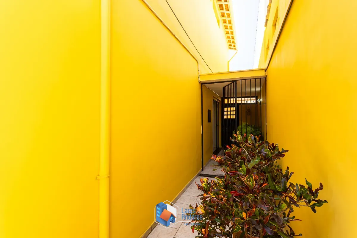 Sobrado, 2 quartos, 185 m² - Foto 3