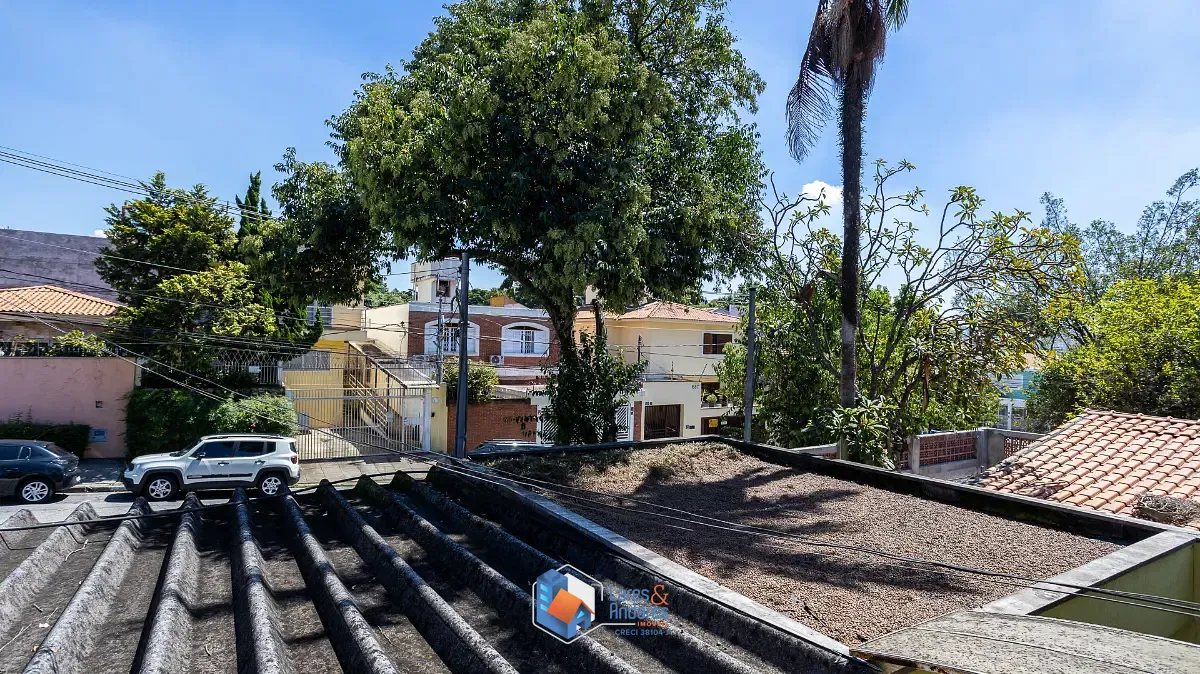 Sobrado, 2 quartos, 185 m² - Foto 24