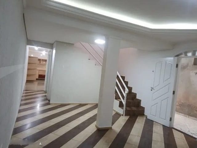 Sobrado com 200m² 4 quartos e 4 banheiros, à venda, no bairro Jardim Camila em Mogi das Cruzes