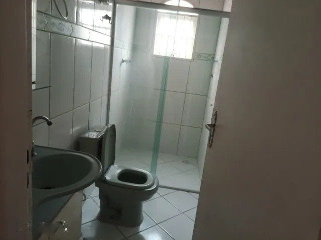 Sobrado com 200m² 4 quartos e 4 banheiros, à venda, no bairro Jardim Camila em Mogi das Cruzes