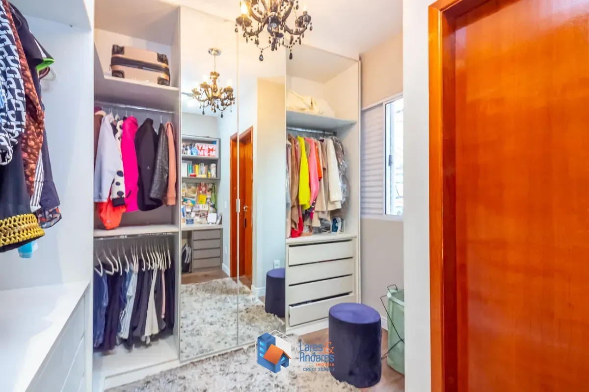 Sobrado, 2 quartos, 132 m² - Foto 34