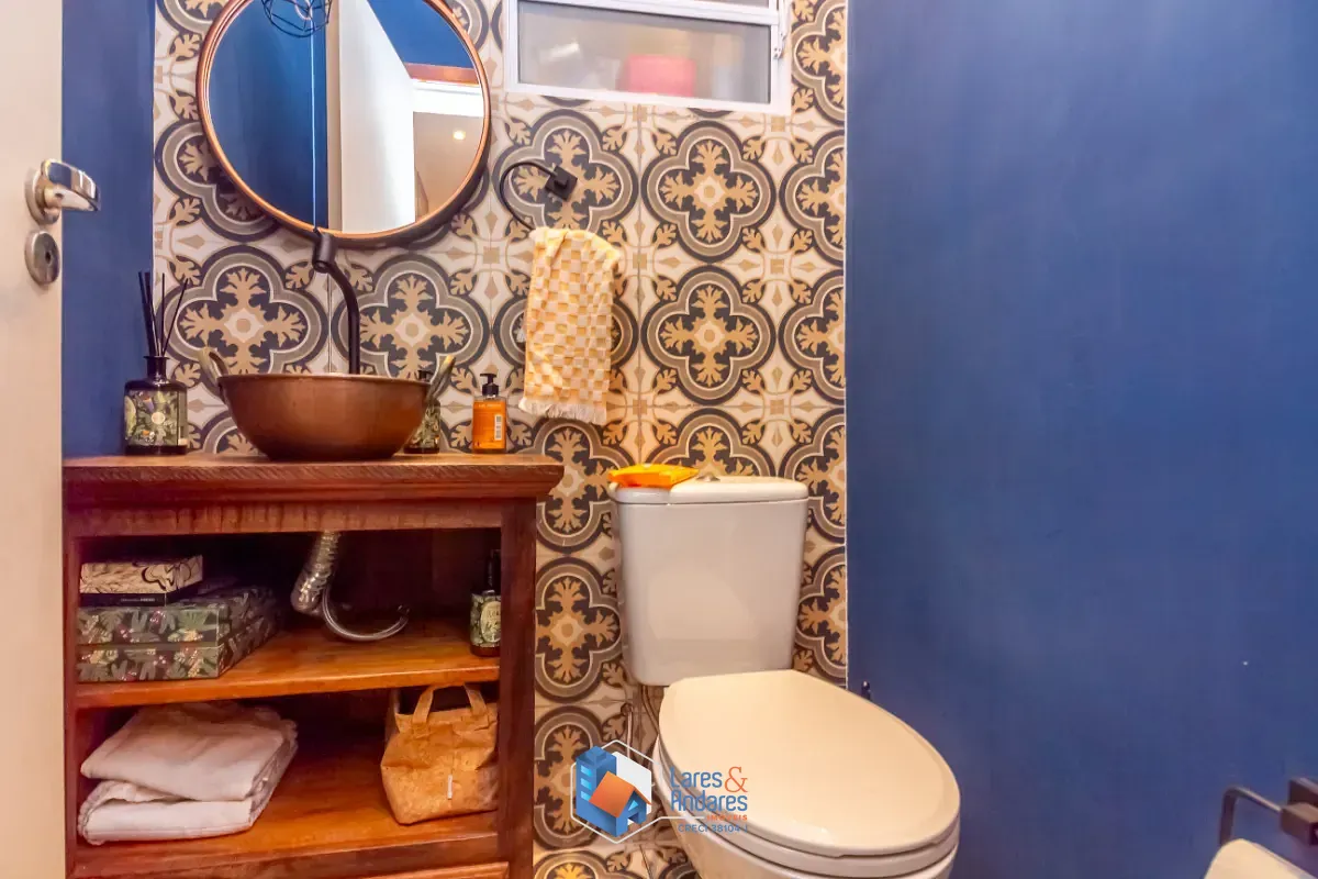 Sobrado, 2 quartos, 132 m² - Foto 28