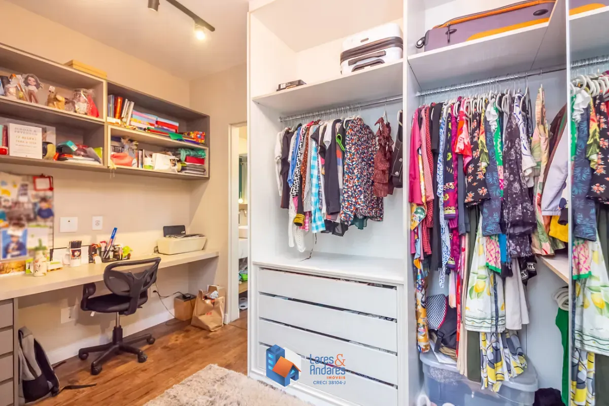 Sobrado, 2 quartos, 132 m² - Foto 35