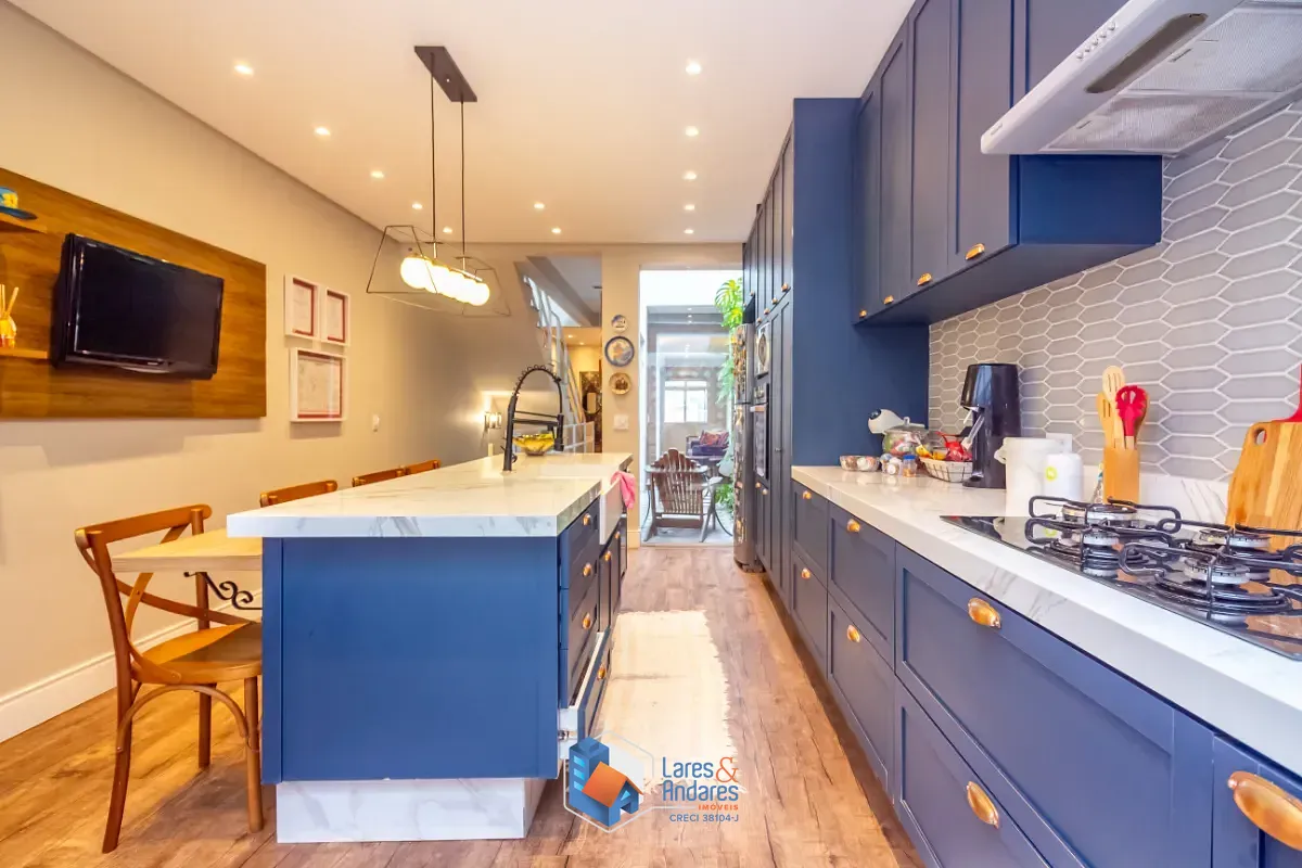 Sobrado, 2 quartos, 132 m² - Foto 20