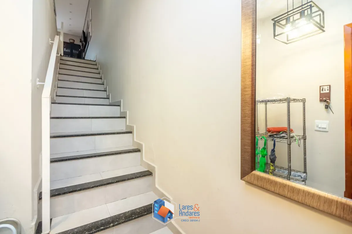 Sobrado, 2 quartos, 132 m² - Foto 7