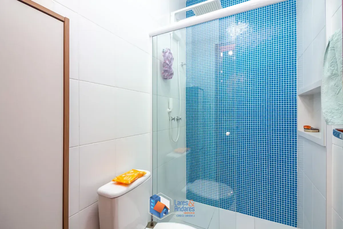 Sobrado, 2 quartos, 132 m² - Foto 38