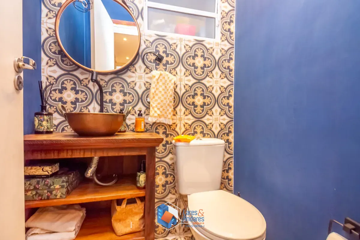 Sobrado, 2 quartos, 132 m² - Foto 27