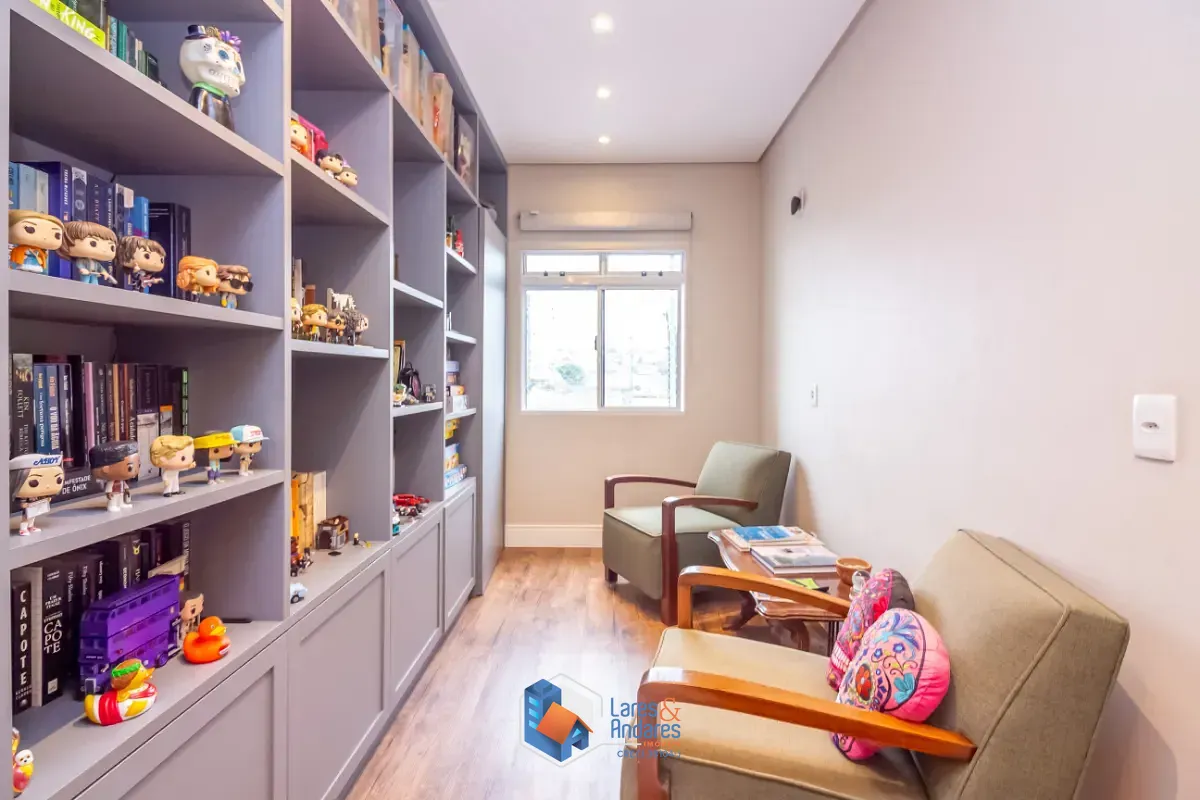 Sobrado, 2 quartos, 132 m² - Foto 12