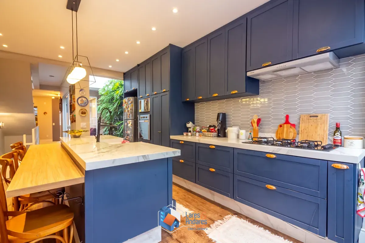 Sobrado, 2 quartos, 132 m² - Foto 19