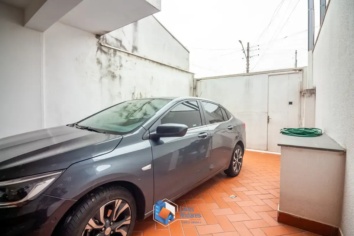 Sobrado, 2 quartos, 132 m² - Foto 4