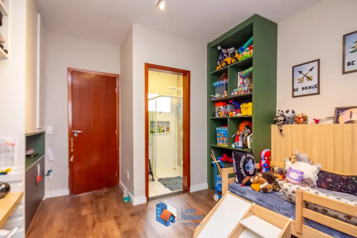 Sobrado, 2 quartos, 132 m² - Foto 31