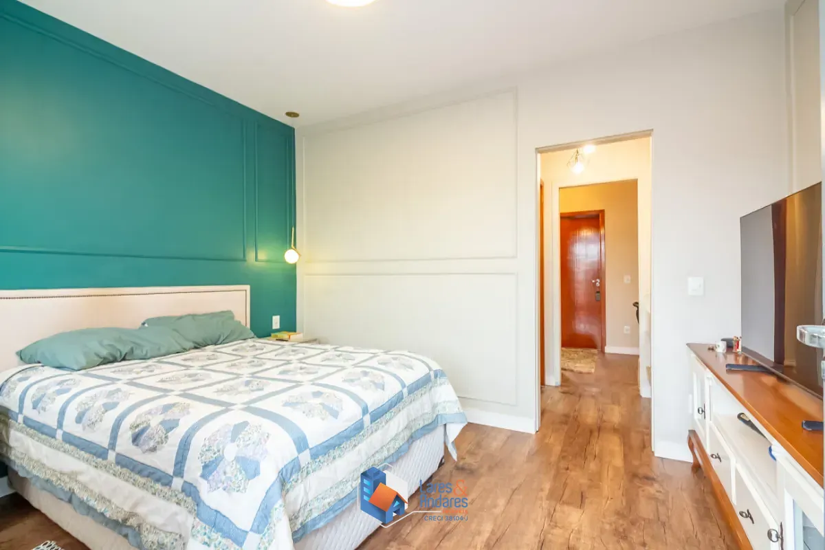 Sobrado, 2 quartos, 132 m² - Foto 42