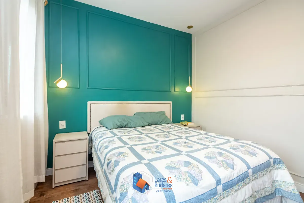 Sobrado, 2 quartos, 132 m² - Foto 40