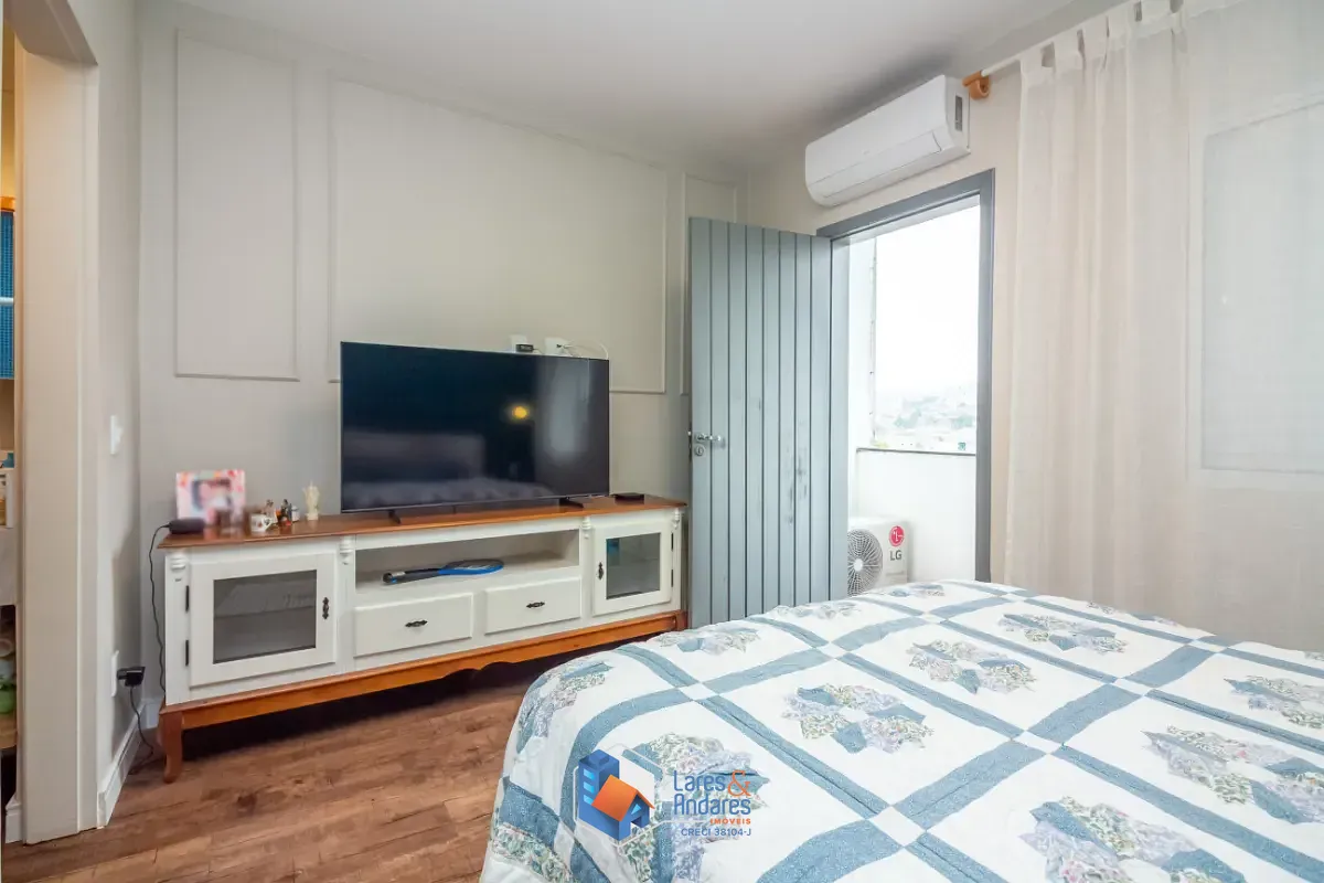 Sobrado, 2 quartos, 132 m² - Foto 41