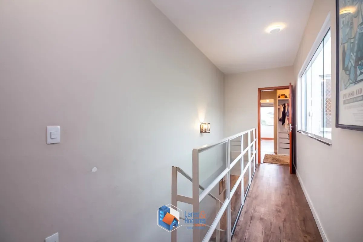 Sobrado, 2 quartos, 132 m² - Foto 29