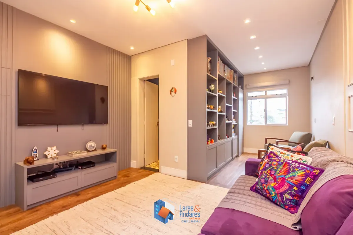 Sobrado, 2 quartos, 132 m² - Foto 11
