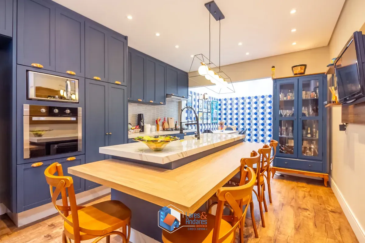 Sobrado, 2 quartos, 132 m² - Foto 1