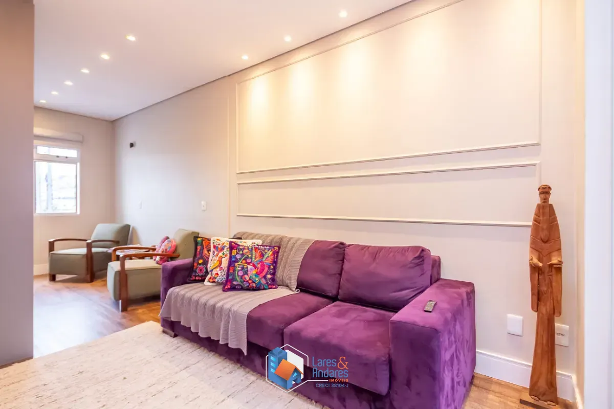Sobrado, 2 quartos, 132 m² - Foto 8
