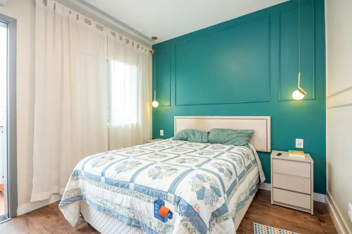 Sobrado, 2 quartos, 132 m² - Foto 39