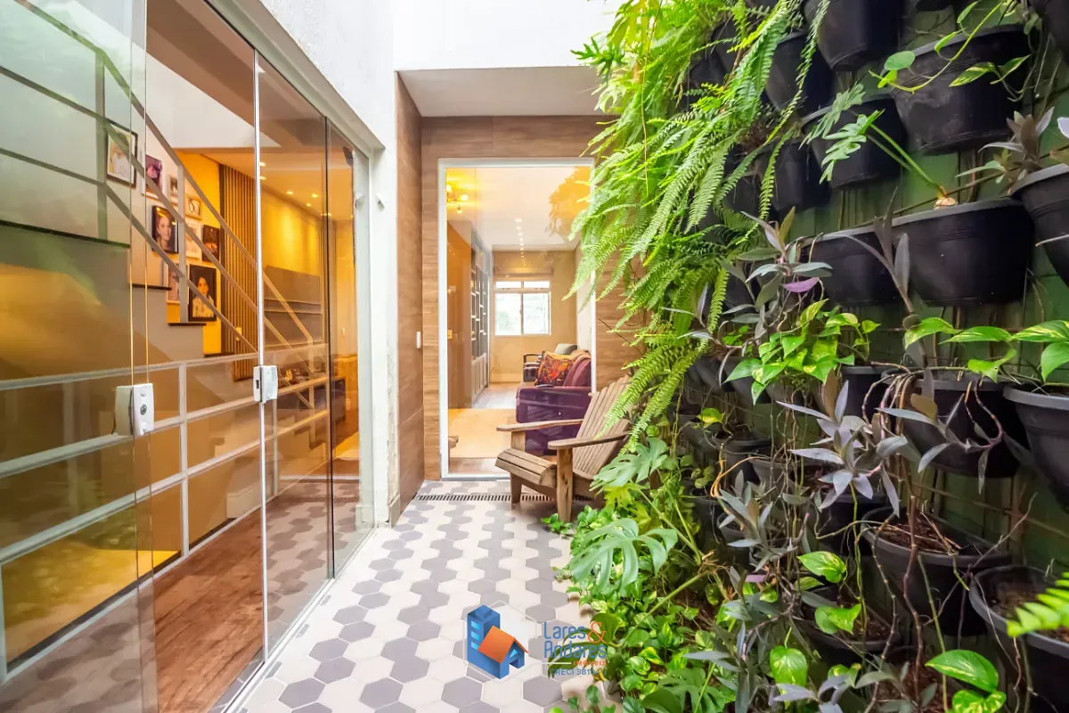 Sobrado, 2 quartos, 132 m² - Foto 15
