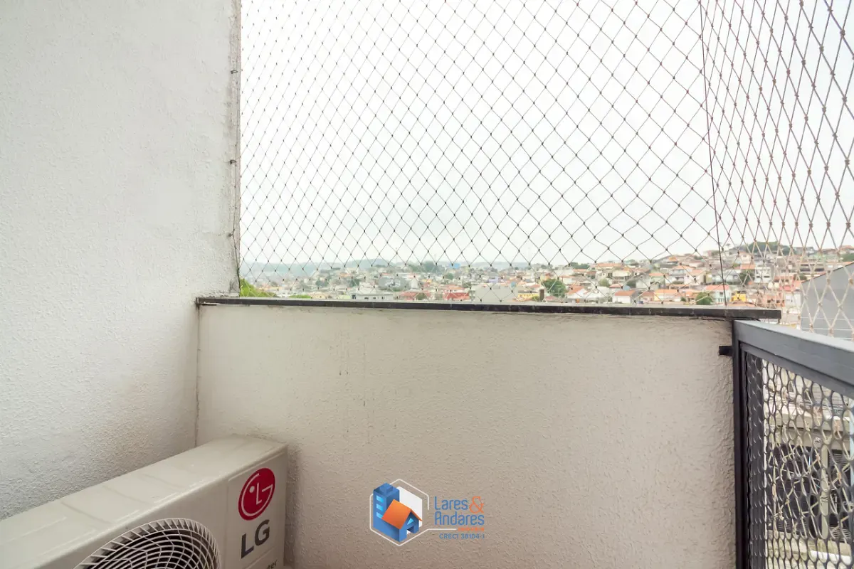 Sobrado, 2 quartos, 132 m² - Foto 44