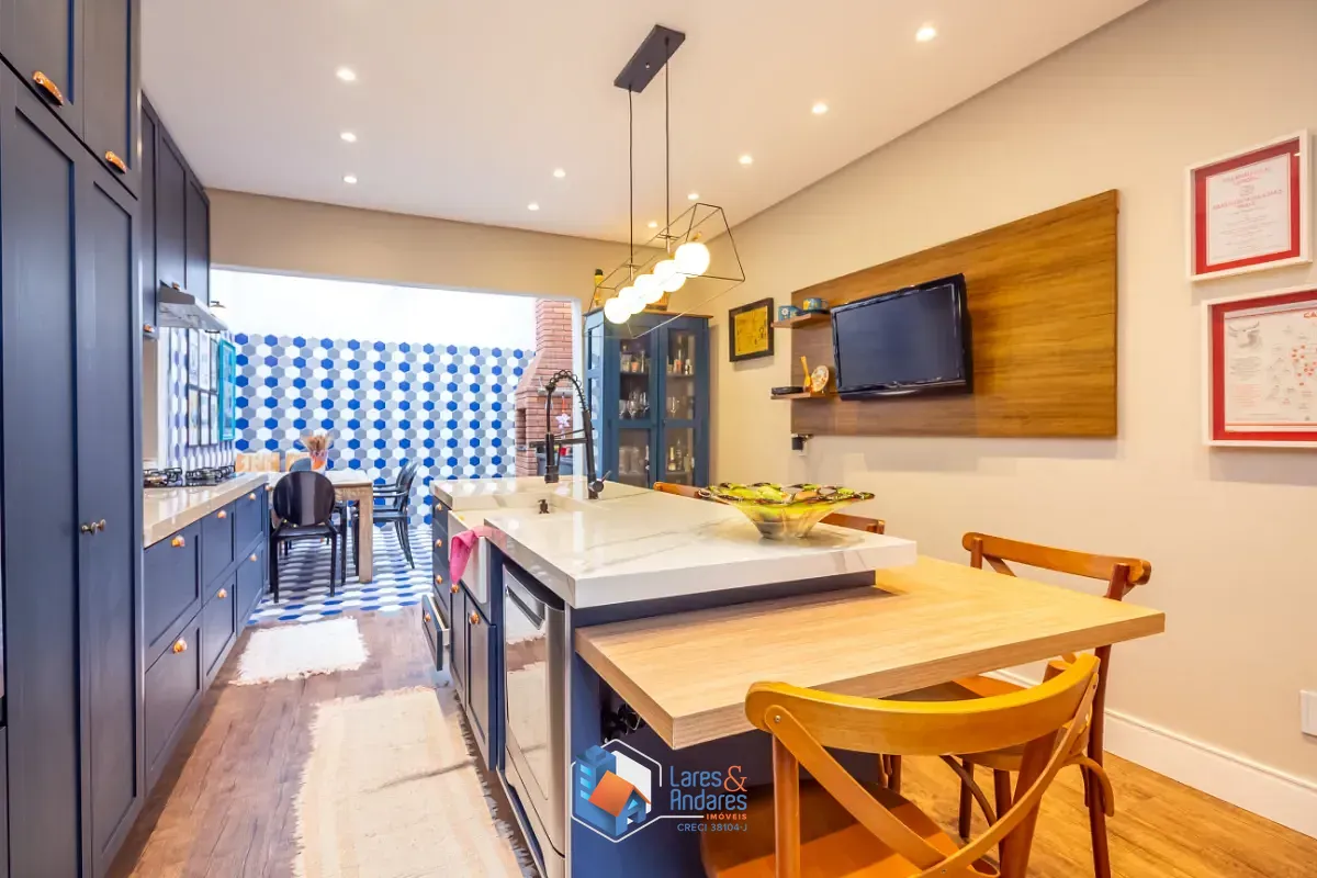 Sobrado, 2 quartos, 132 m² - Foto 22