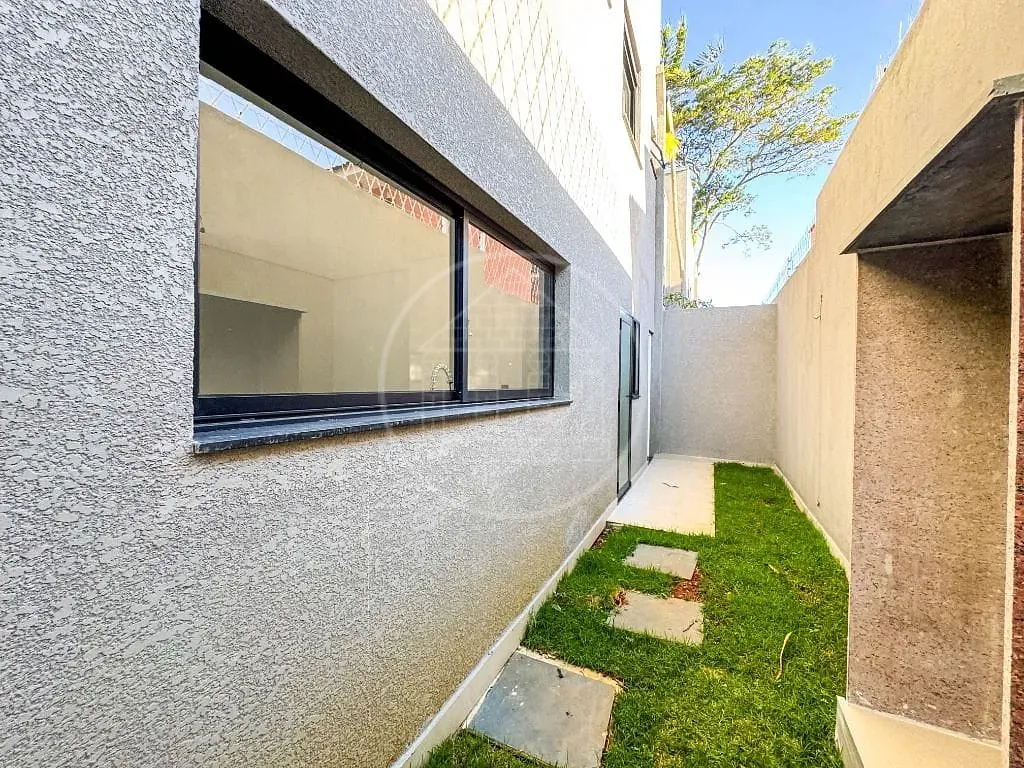 Sobrado, 4 quartos, 230 m² - Foto 11