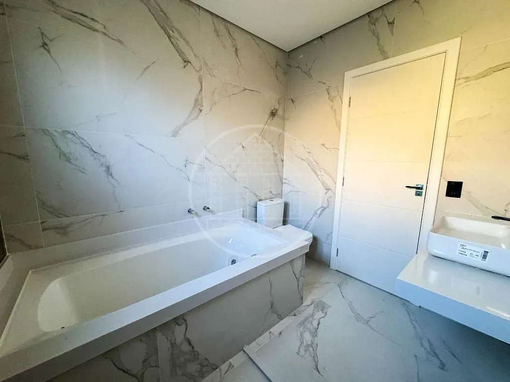 Sobrado, 4 quartos, 230 m² - Foto 39
