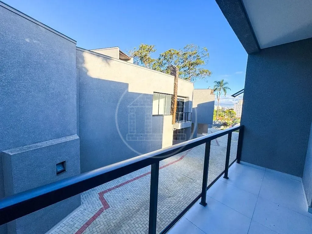 Sobrado, 4 quartos, 230 m² - Foto 35