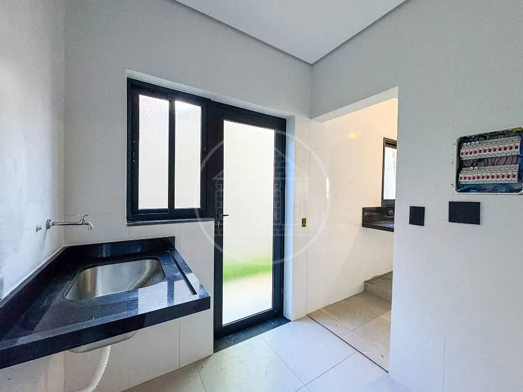 Sobrado, 4 quartos, 230 m² - Foto 15