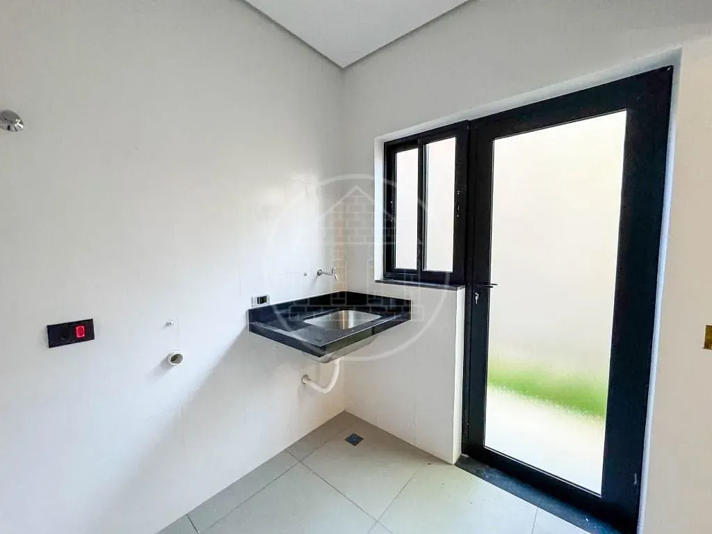 Sobrado, 4 quartos, 230 m² - Foto 14