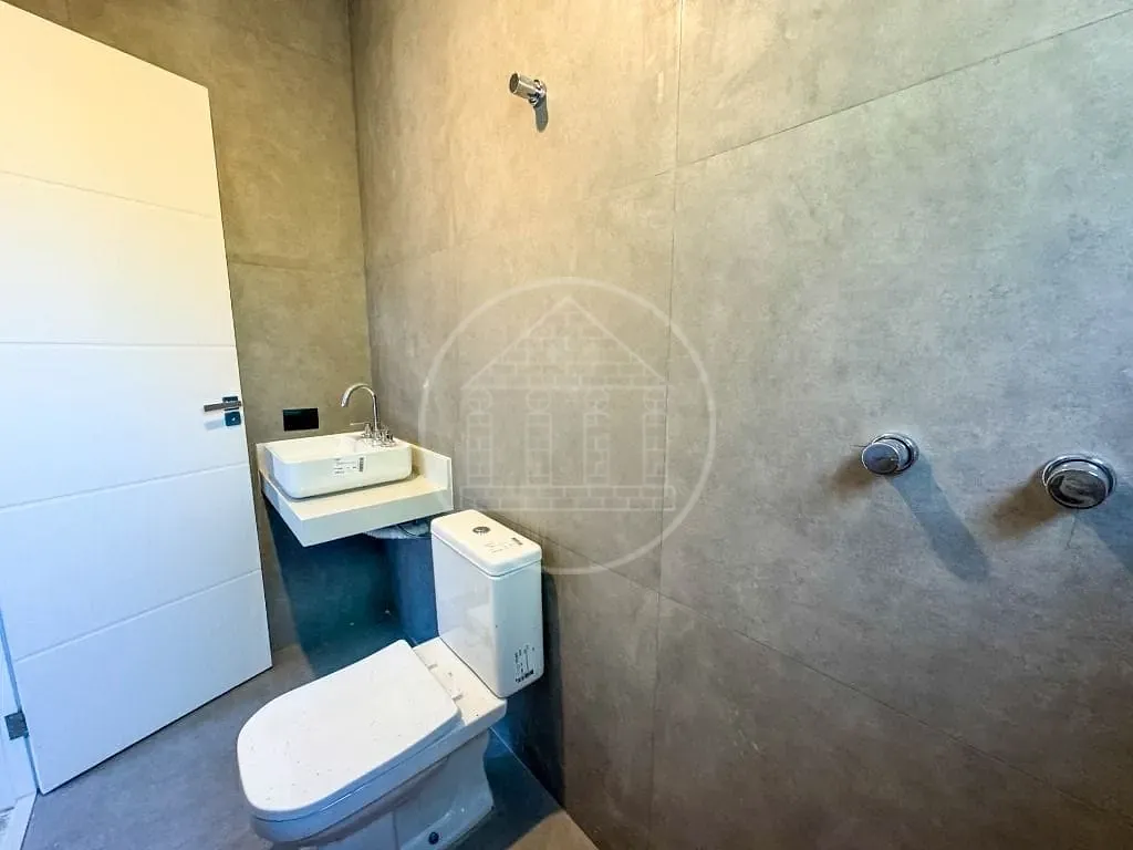 Sobrado, 4 quartos, 230 m² - Foto 31