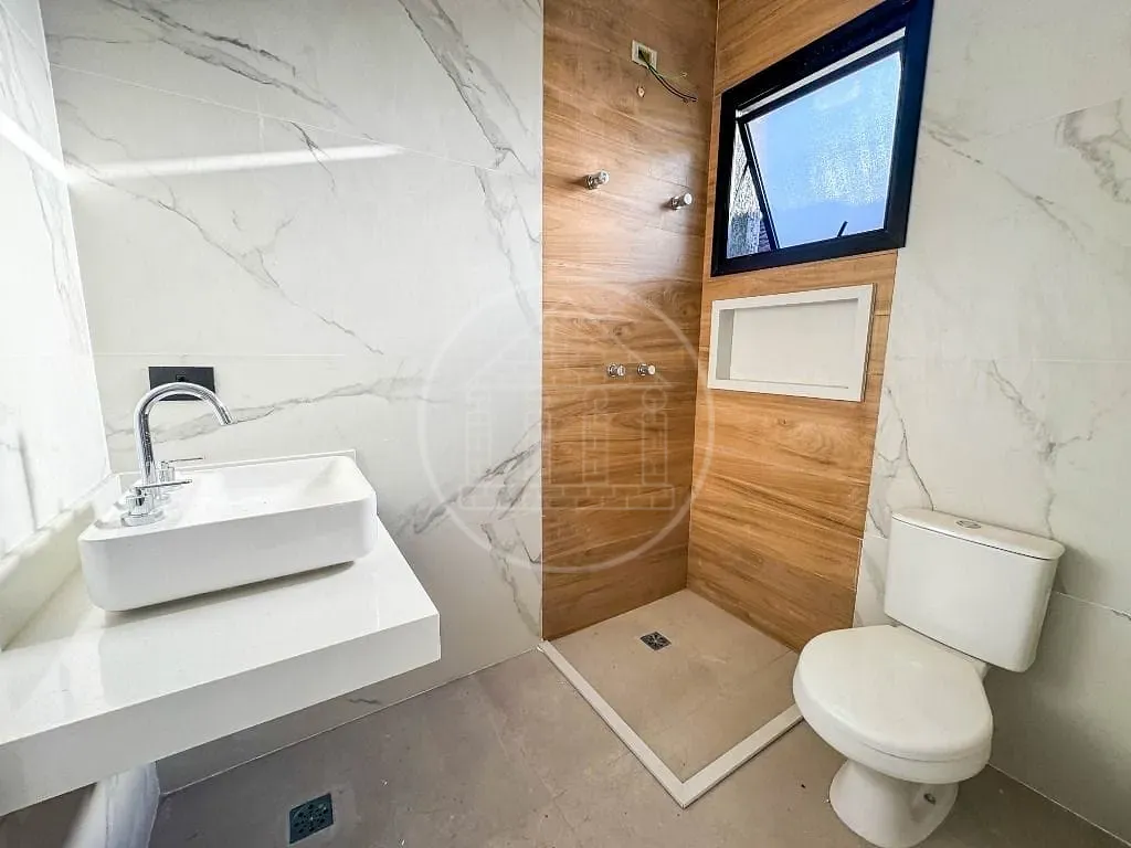 Sobrado, 4 quartos, 230 m² - Foto 25