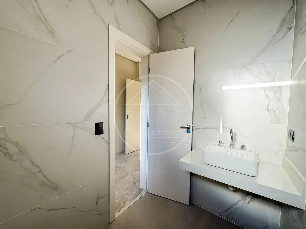Sobrado, 4 quartos, 230 m² - Foto 26