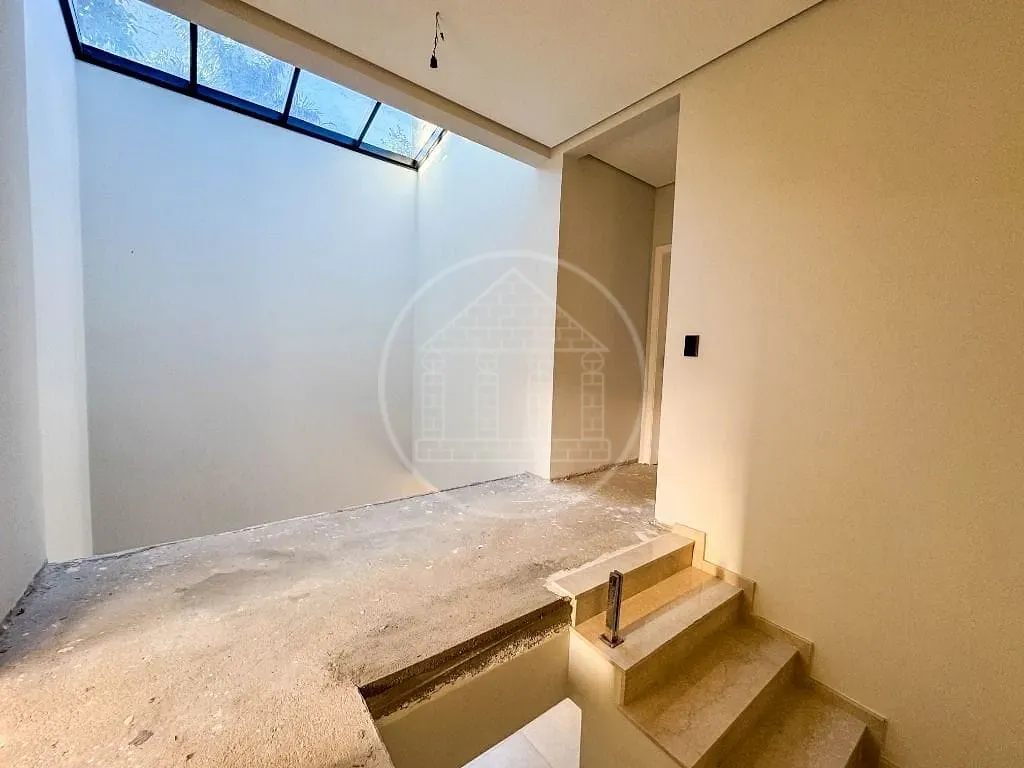 Sobrado, 4 quartos, 230 m² - Foto 27