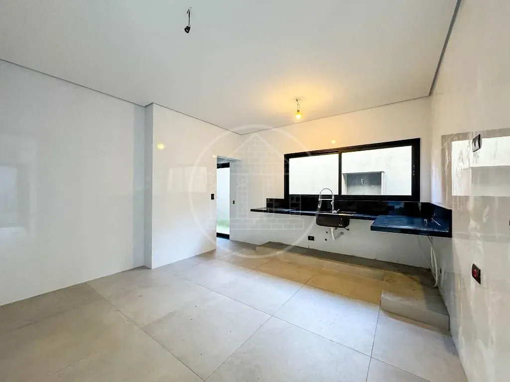 Sobrado, 4 quartos, 230 m² - Foto 12