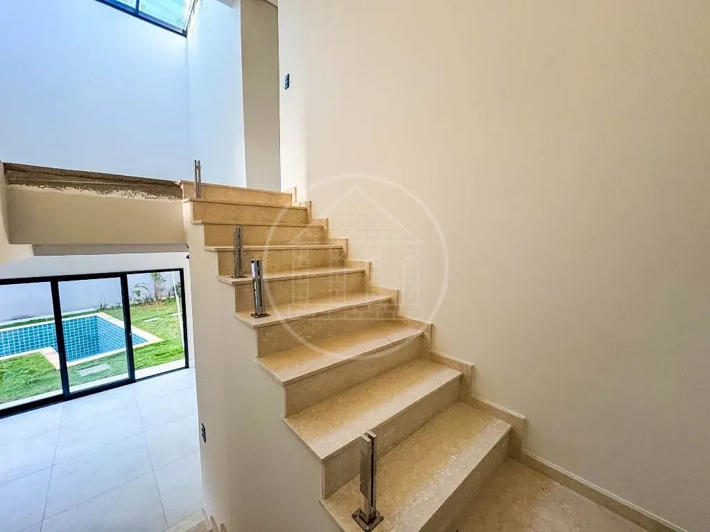 Sobrado, 4 quartos, 230 m² - Foto 17