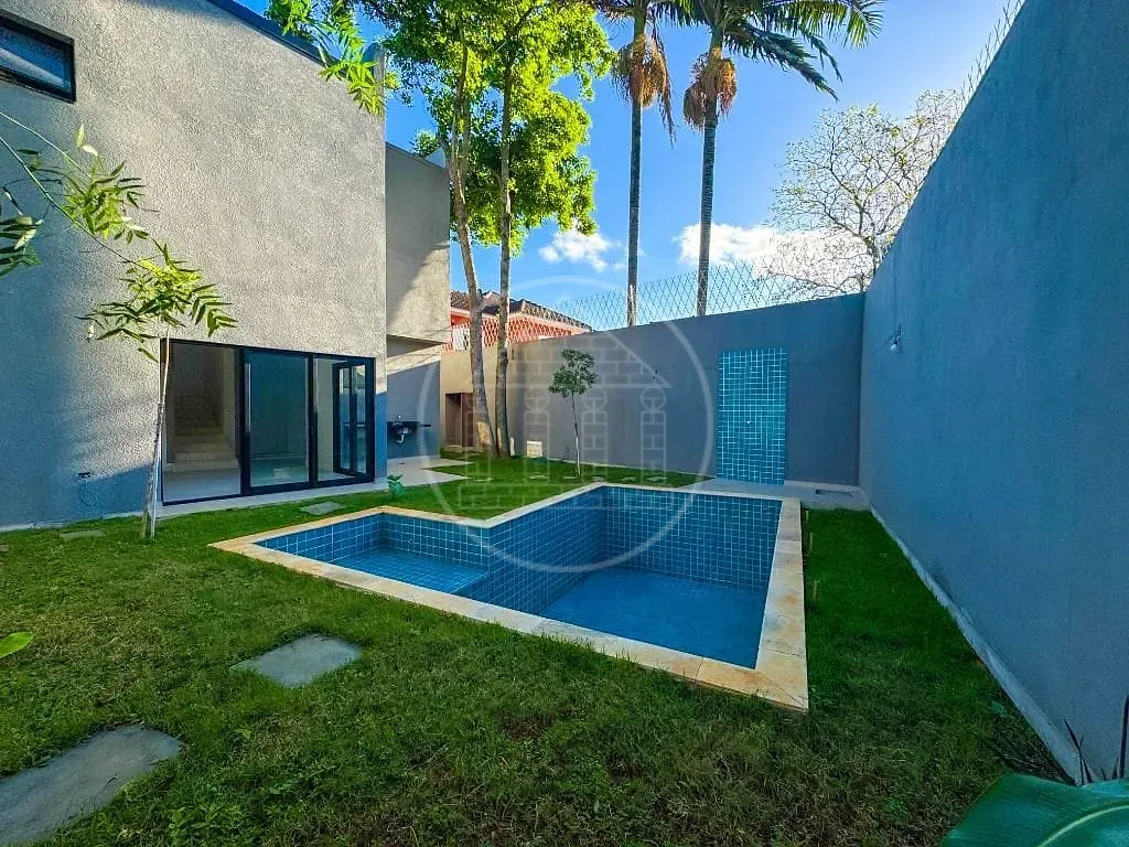 Sobrado, 4 quartos, 230 m² - Foto 9
